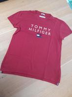 T-shirt Tommy Hilfiger, Comme neuf, Tommy Hilfiger, Chemise ou À manches longues, Enlèvement ou Envoi