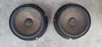 VW GOLF 6 speakers voordeur onderaan, Auto diversen, Autospeakers, Ophalen of Verzenden, Gebruikt