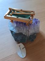 Amethist met biljart, Verzamelen, Ophalen