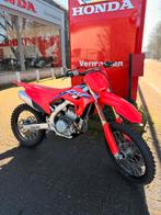 Honda CRF250 2022, Motoren, Motoren | Honda, Bedrijf, Crossmotor