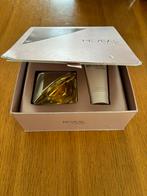 Coffret parfum femme et lait sensuel Calvin Klein Reveal, Neuf