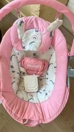 Wipstoel, Kinderen en Baby's, Wipstoeltjes, Wipstoel, Met gordel(s) of riempje(s), Zo goed als nieuw, Ophalen