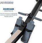 PH Fitness Air Rower — Machine à ramer Machine à ramer profe, Enlèvement ou Envoi, Neuf, Bras, Autres types