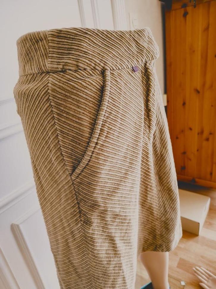 Mooie floeren rok, Kleding | Dames, Rokken, Maat 36 (S), Verzenden