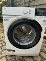 AEG LR63R84VB wasmachine NIEUW, 8 à 10 kg, Enlèvement, Neuf, Chargeur frontal