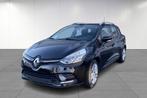 Renault Clio GRANDTOUR Zen Energy TCe 90 PDC achter - airco, Auto's, 0 kg, 898 cc, 0 kg, Zwart