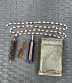 Duits RG34 K98 reinigingsset, Collections, Enlèvement ou Envoi