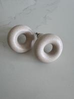 Deurknoppen 6 stuks, Ophalen