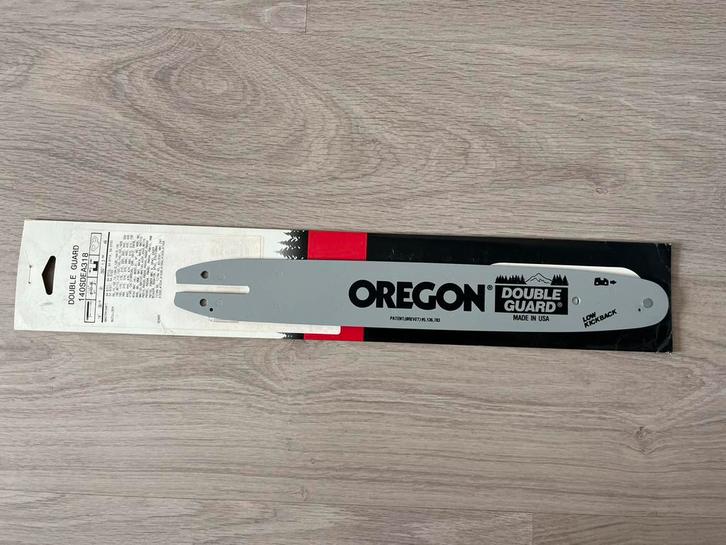 Oregon zaagblad 35cm nieuw, Tuin en Terras, Handzagen, Nieuw, Ophalen of Verzenden