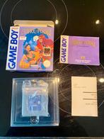 Game boy prince of persia, Games en Spelcomputers, Games | Nintendo Game Boy, Ophalen of Verzenden, Gebruikt