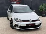 Volkswagen Golf GTI 2.0 TSI Clubsport DSG (bj 2017), Auto's, Volkswagen, 158 g/km, 4 cilinders, 1984 cc, Alcantara