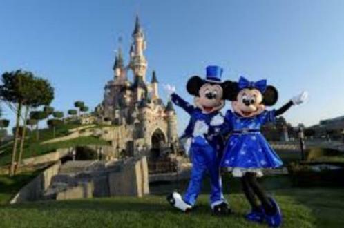CHERCHE Fan de Disneyland Paris, Contacten en Berichten, Sport en Hobby oproepen
