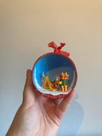 Boule de noel disney Pluto, Verzamelen, Ophalen of Verzenden, Goofy of Pluto, Gebruikt, Beeldje of Figuurtje