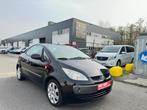 Mitsubishi Colt 1.5 i Benzine Airco Cabrio, Auto's, 4 cilinders, Cabriolet, Leder, Bedrijf