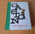 Intégrale Gaston Lagaffe (juin 2015), Franquin, Une BD, Neuf