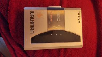 Sony WM-34 Dolby Walkman in perfecte staat  beschikbaar voor biedingen