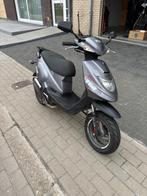 Scooter TGB Tapo grijs Klasse B 49 cc, Ophalen, Tweetakt, Overige modellen, 49 cc