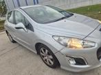 Peugeot 308   1.6 Diesel  Boîte Automatique, Auto's, Automaat, Euro 5, Bedrijf, Diesel