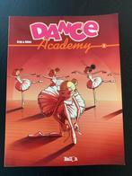 Dance Academy 4, Ophalen, Nieuw