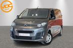 Citroen Jumpy Business L2 - AUTOMAAT, Auto's, Citroën, Automaat, Euro 6, 144 pk, Electronic Stability Program (ESP)