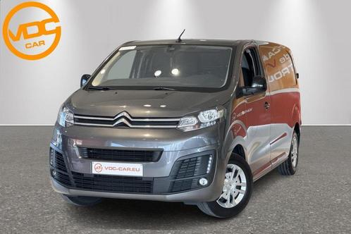 Citroen Jumpy Business L2 - AUTOMAAT, Auto's, Citroën, Bedrijf, Jumpy Combi, Airbags, Airconditioning, Bluetooth, Boordcomputer