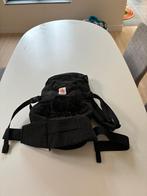 Draagzak Ergobaby, Kinderen en Baby's, Babydragers en Draagdoeken, Zo goed als nieuw, Buik, Draagzak, Ophalen