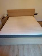 Matras 180  200, Ophalen, Gebruikt, Tweepersoons, Matras
