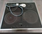 Inductie kookplaat, Elektronische apparatuur, Ophalen, Gebruikt, Inductie