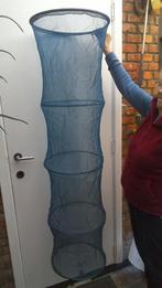 1,50 METER LEEFNET, Ophalen of Verzenden, Zo goed als nieuw, Net of Fuik