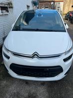 Citroën C4, Achat, Boîte manuelle, 5 portes, Particulier