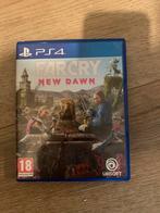Farcry new dawn, Games en Spelcomputers, Ophalen, Zo goed als nieuw