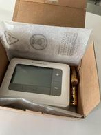 Honeywell T4 Thermostaat, Bricolage & Construction, Thermostats, Enlèvement ou Envoi, Thermostat intelligent, Neuf