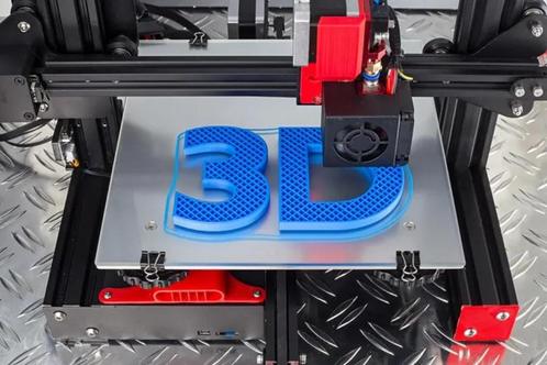3D Printing - 3D Scanning - 3D Design, Diensten en Vakmensen, Reparatie en Onderhoud | Overige