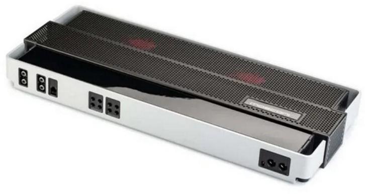 Mosconi PRO 4|30 4-kanaals versterker, Auto diversen, Autospeakers