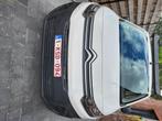 Citroen berlingo, Euro 6, Wit, Handgeschakeld, Particulier