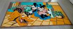 Disney tapijt 180cm x115cm, Ophalen of Verzenden, Zo goed als nieuw