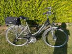 Vrouwen fiets Thomson, Fietsen en Brommers, Ophalen, Gebruikt, Overige merken, Versnellingen