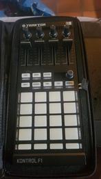 Native instruments ., Muziek en Instrumenten, Ophalen of Verzenden, Zo goed als nieuw