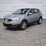 Personenauto, Nissan, Qashqai, 1.6 Connect Edition, Achat, 149 g/km, 5 portes, Automatique