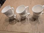 koffie tassen, Ophalen of Verzenden