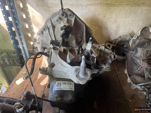 Versnellingsbak Renault JE3001 JE3-001, Auto-onderdelen, Transmissie en Toebehoren, Renault, Gebruikt, Ophalen