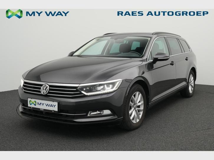 Volkswagen Passat SW Passat SW 1.5 TSI ACT Comfort.Bus. OPF, Auto's, Volkswagen, Passat, ABS, Airbags, Airconditioning, Boordcomputer