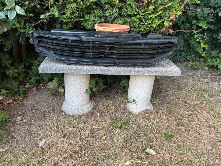 Calandre NEUF Peugoet 508 I GÉNÉRATION ph.2 année 2014-18, Auto-onderdelen, Carrosserie, Bumper, Peugeot, Voor, Nieuw, Ophalen of Verzenden