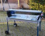 Carat Caracoup105 ALU professionele tegelzaagmachine, Doe-het-zelf en Bouw, Gereedschap | Zaagmachines, Ophalen, Nieuw