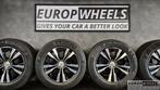 18 Inch Volvo XC60 XC90 Michelin 235 60 18 NIEUW, 18 inch, Gebruikt, Banden en Velgen, Ophalen of Verzenden