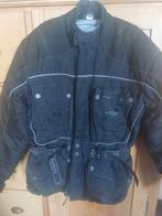 Motorjas heren Gericke, Kleding | Heren, Ophalen, Zo goed als nieuw