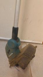 Trimmer makita accu, Tuin en Terras, Ophalen, Zo goed als nieuw, Accu