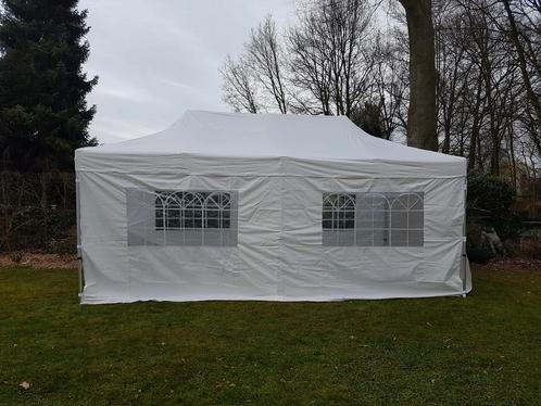 Tente de fête/tente de fête 3x6 m à louer/louer, Jardin & Terrasse, Tonnelles, Tente de réception, Enlèvement