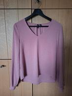 Blouse Vero Moda XS oudroze nieuwstaat, Ophalen, Overige kleuren, Vero Moda, Zo goed als nieuw