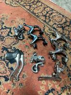 Lotje shimano retro onderdelen, Fietsen en Brommers, Fietsonderdelen, Ophalen of Verzenden, Zo goed als nieuw